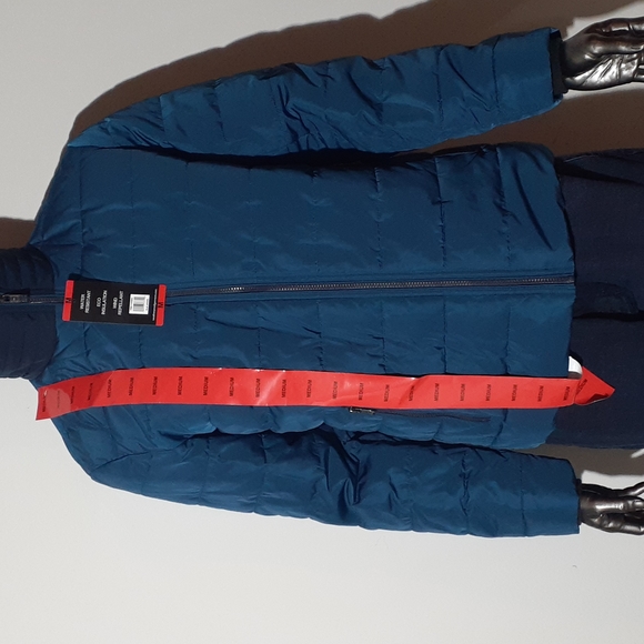 Weatherproof Jackets & Coats Nwt Weatherproof Ultra Luxe Puffer